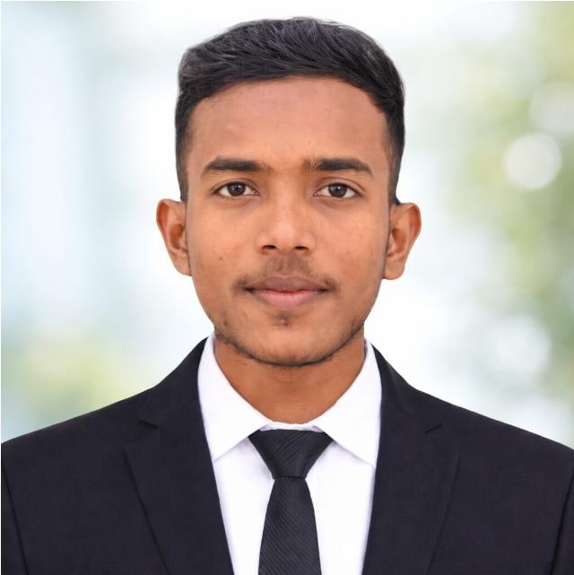 Robul Islam